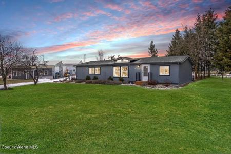 10671 N Idaho RD