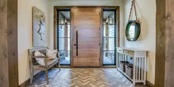 Image 4: Entry