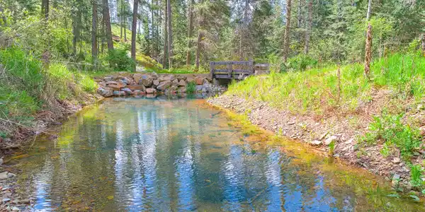 2304 S Blue Creek Lots 1-4