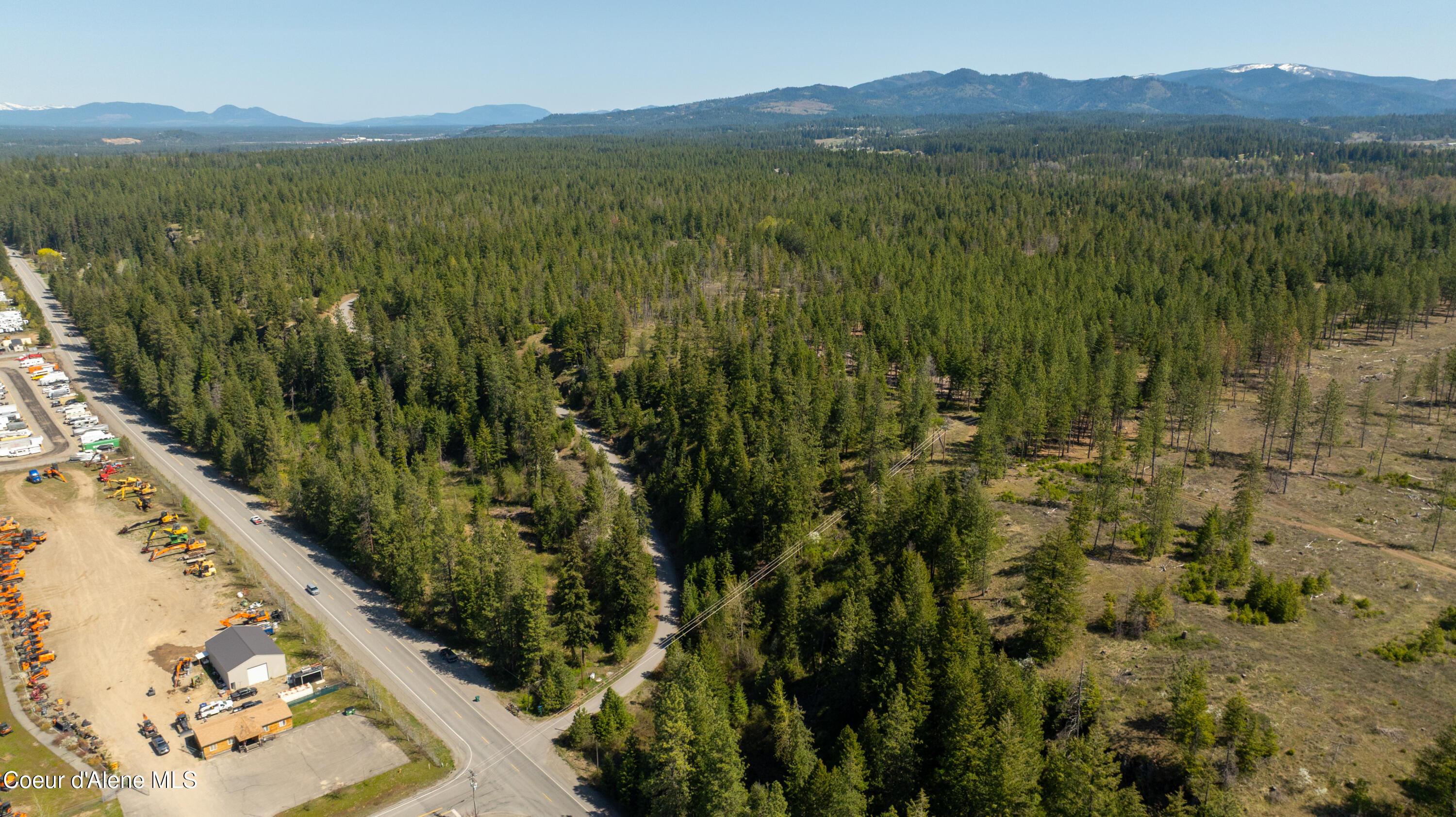 Image 2: View to the NE