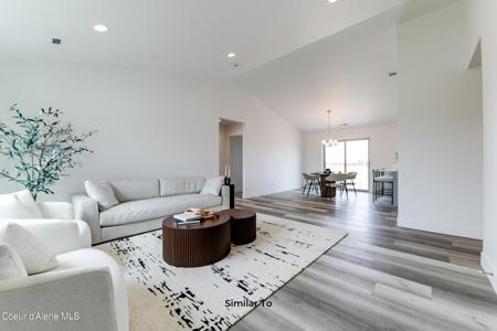 743 N Galbraith Lp (LOT 24)