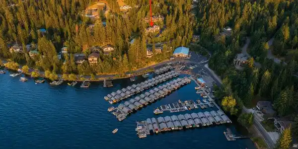 Image 2: Drone 3
