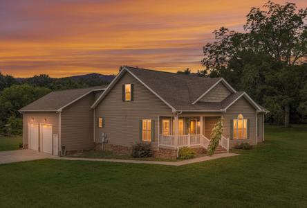 292 District Line Road