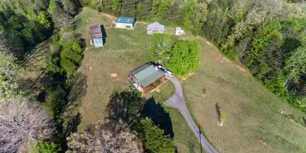 346 Harrison Road