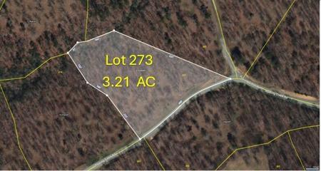 0 Roaring Creek Road