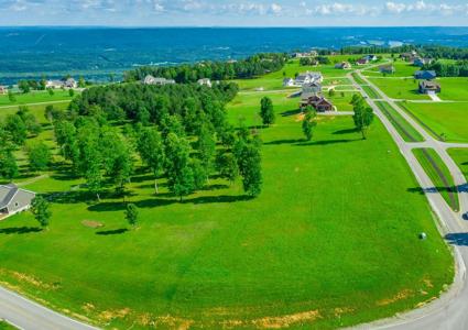 0 Jasper Highlands River Bluffs Drive