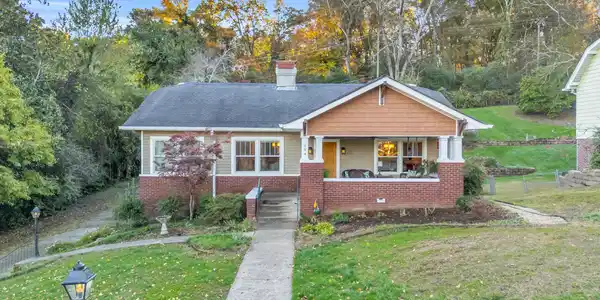 124 Ridgeside Road