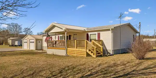 481 Hitchcock Road