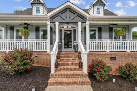 5278 Poplar Springs Road