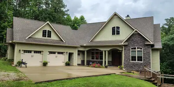 460 Cross Creek Drive
