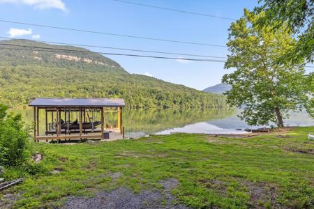 1311 Massengale Point Road