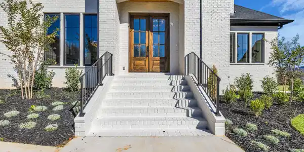 Image 2: Entrance