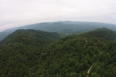 Tract 1 Straight Fork Road