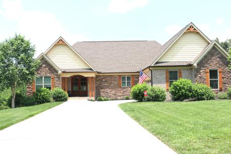 225 Magnolia Place