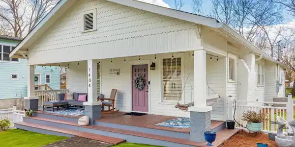 1404 W 54th Street