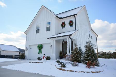 1214 Little Sorrel Road