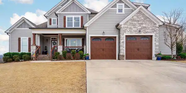 2110 River Watch Drive