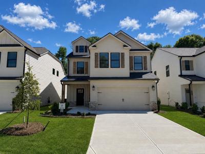9283 Alban Chase Drive