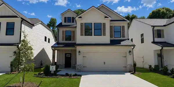 9283 Alban Chase Drive