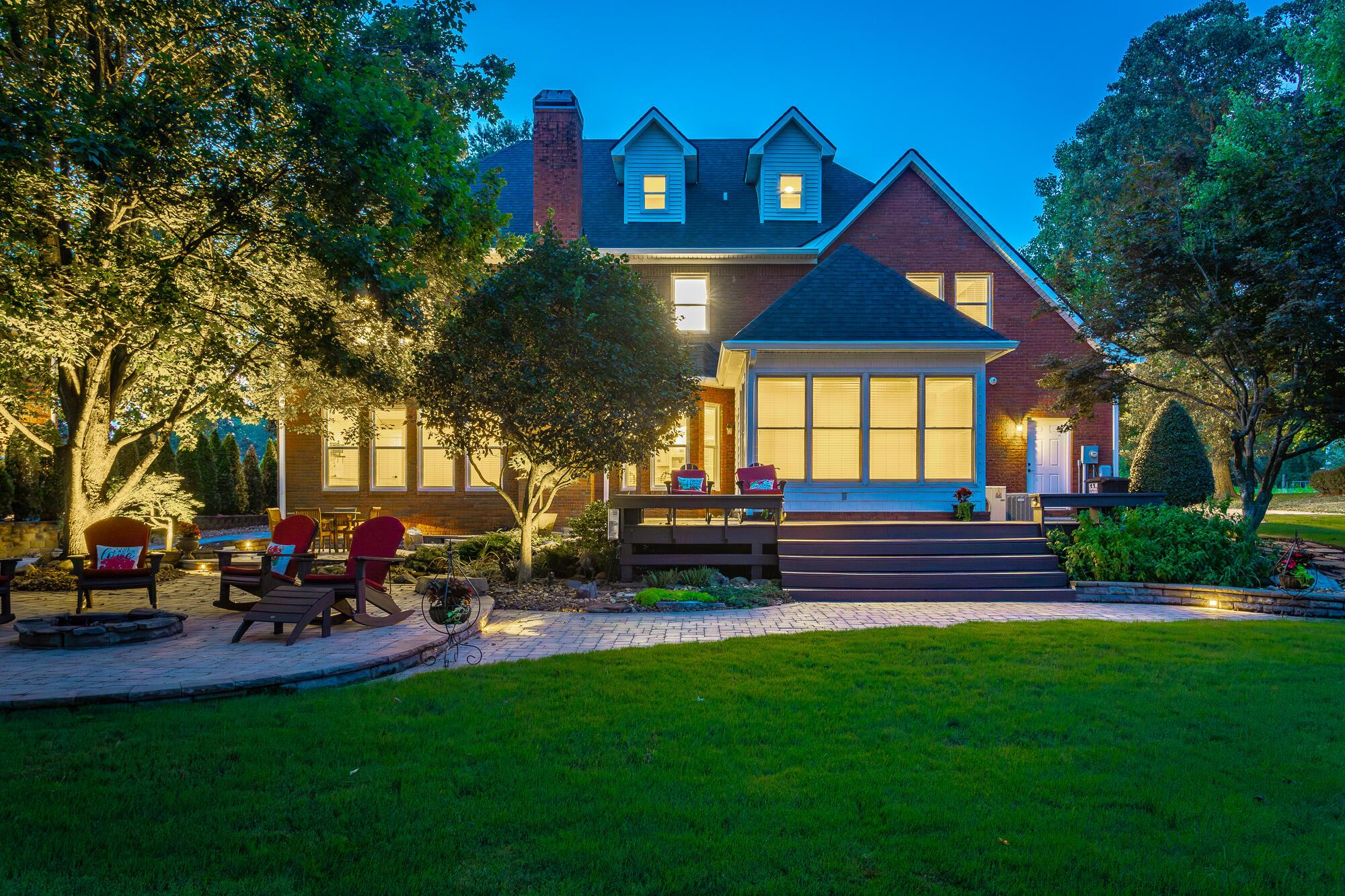 Image 3: 8004 Turtle Lane HD TWILIGHT-9