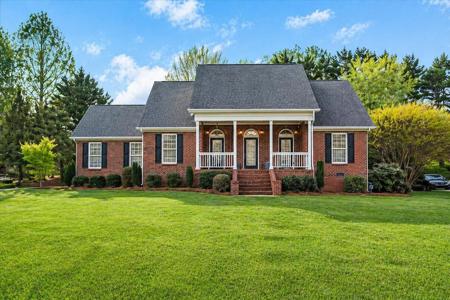 45 Sequoyah Trail