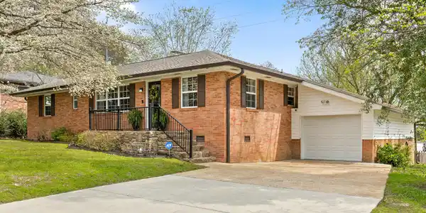 3609 Forest Highland Drive