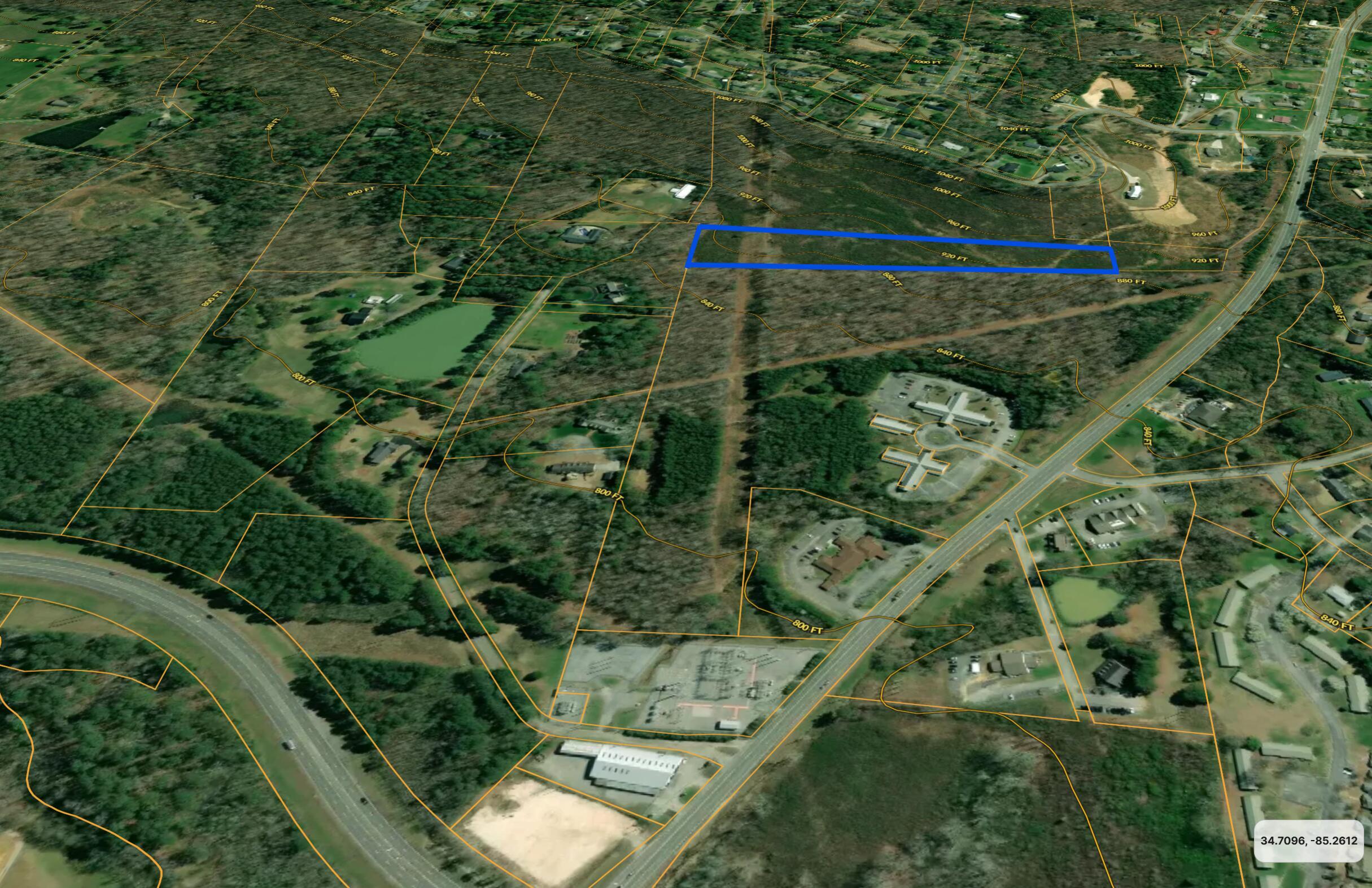 Image 2: 7ac E Villanow St