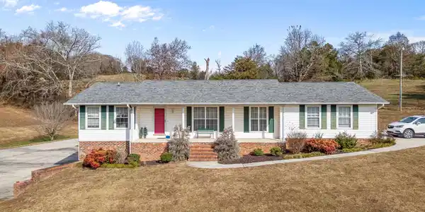 3189 Old Washington Highway