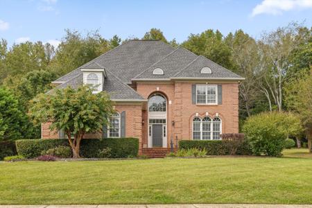 9619 Windrose Circle