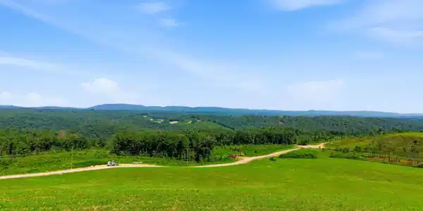 0 Triple Ridge, Lot #3 Trail