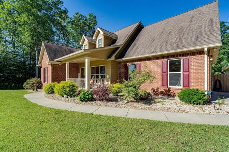 4735 Sequatchie Mountain Road