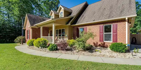 4735 Sequatchie Mountain Road