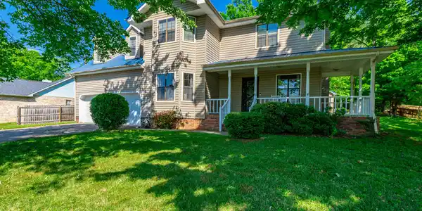 120 Merry Wood Drive