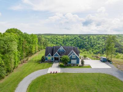 3086 Poe Road