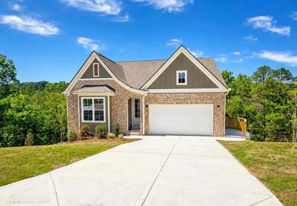 6933 Mercedes Lane