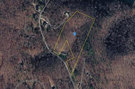 731 Pan Gap Road