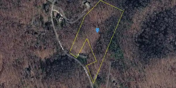 731 Pan Gap Road