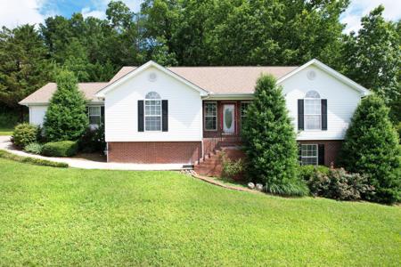 1454 Benjamin Circle