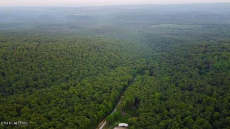 5.21 Acres Brown Holler Road