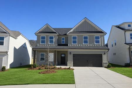 7568 Snow Line Lane