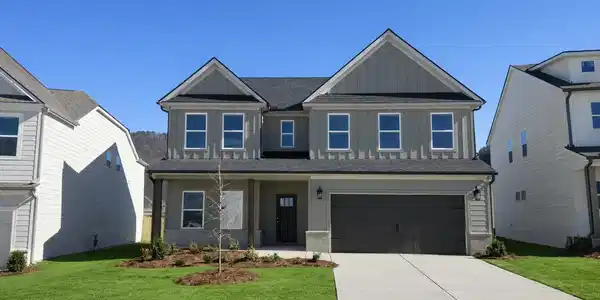 7568 Snow Line Lane
