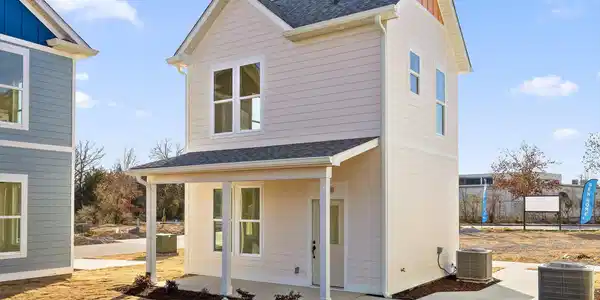 Lot 81 Somerville Cottages