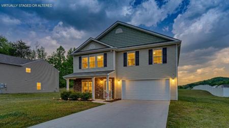 165 Daugherty Ferry Road