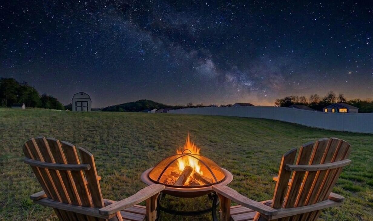 Image 3: Imagine Sitting Here!