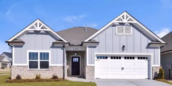 6012 Ridgesong Way