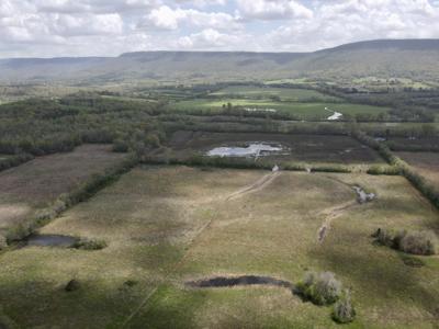 0 N Of Sequatchie River