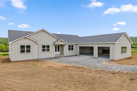 Lot 108 Pinnacle Point Lane