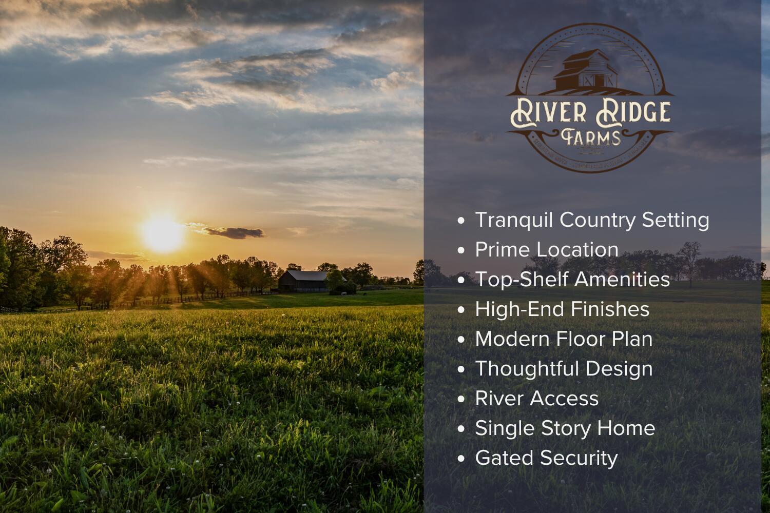 Image 3: River Ridge Farms