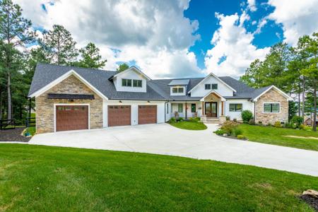 295 Deer Ridge Point