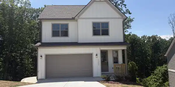 7257 Mercedes Lane